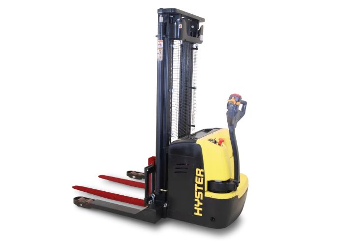 SL30UT ELECTRIC WALKIE STACKER