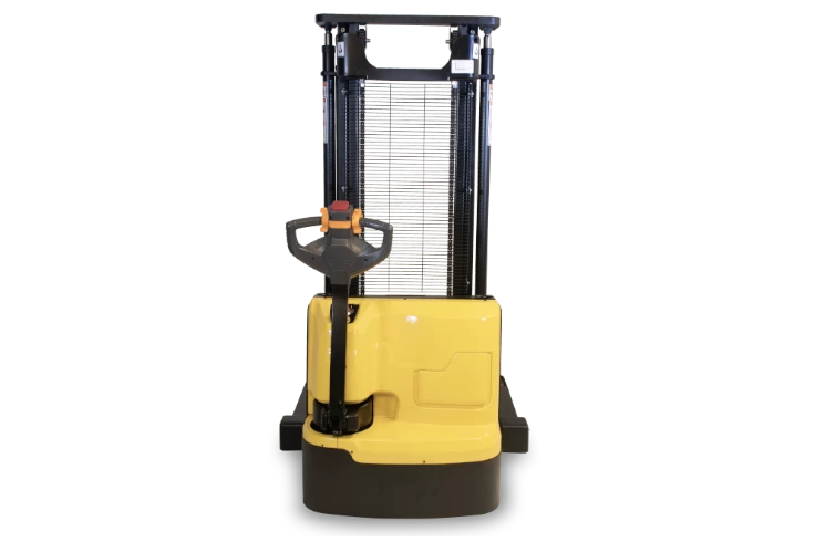 SL30UT ELECTRIC WALKIE STACKER