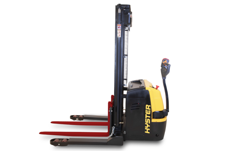 SL30UT ELECTRIC WALKIE STACKER