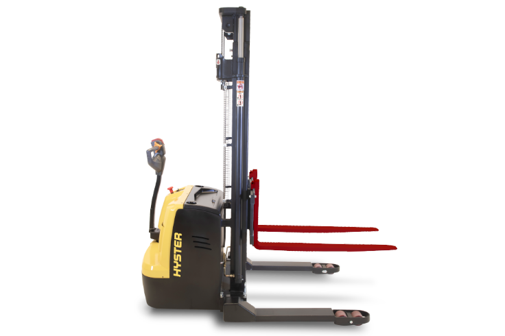 SL30UT ELECTRIC WALKIE STACKER