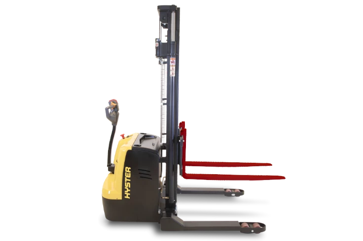 SL30UT ELECTRIC WALKIE STACKER