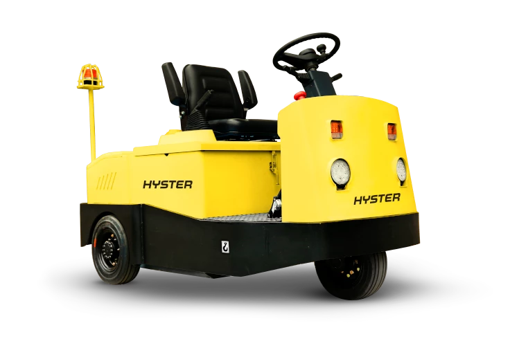 TA120UT SEATED ELECTRIC TOW TRACTOR